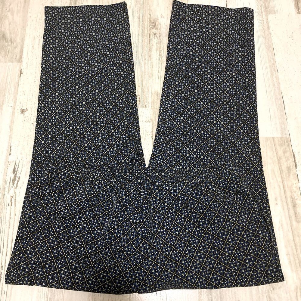Talbots Flowy Pants NWOT - Picture 5 of 6